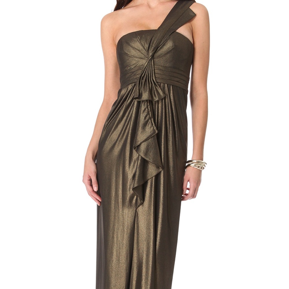 NWT BCBG Barbara Dress - Picture 1 of 6